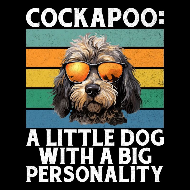 Cockapoo Gifts