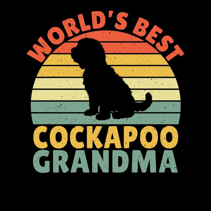 Cockapoo Gifts