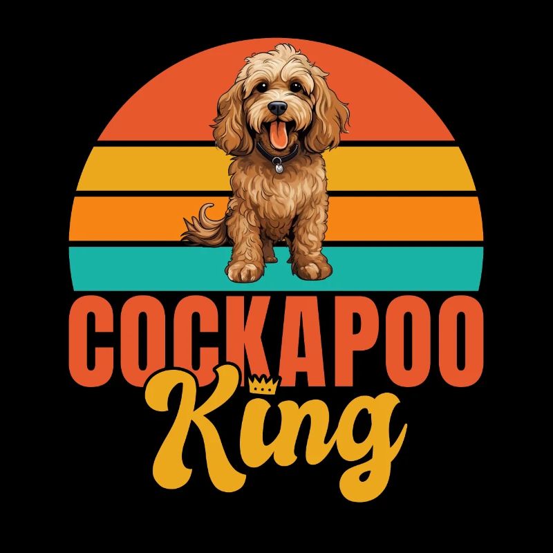 Cockapoo Gifts