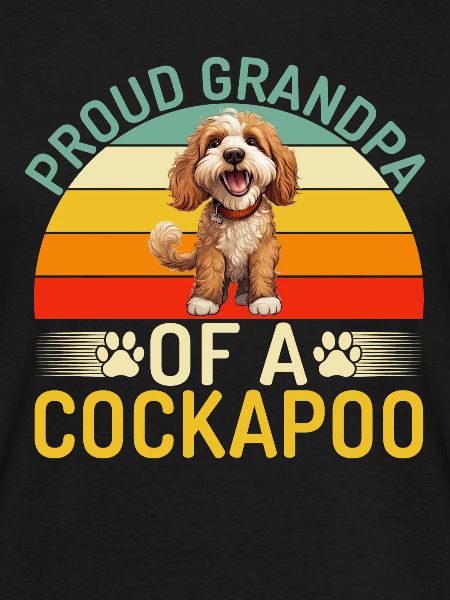 Cockapoo Gifts