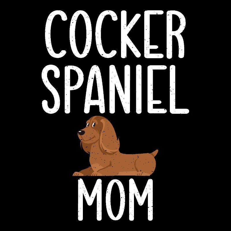 Cadeaux Cocker Spaniel