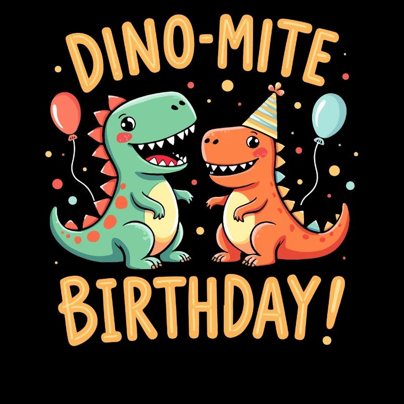 Dinosaur Party Decorations