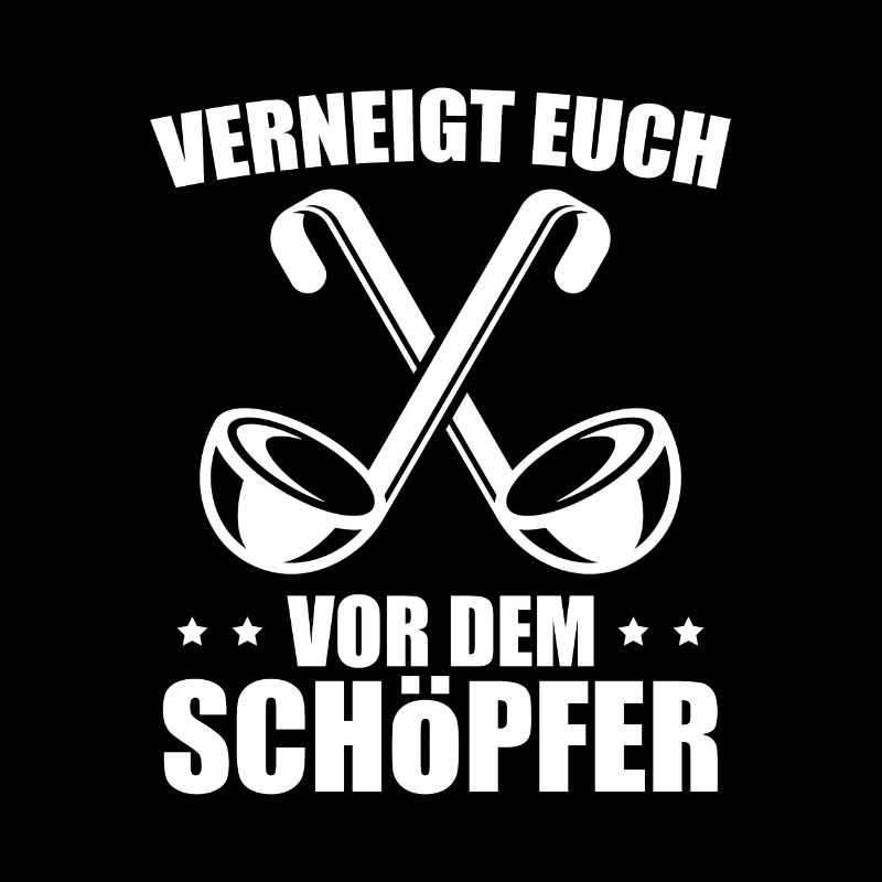 Kochen Schöpfkelle Bester Koch Geschenkidee