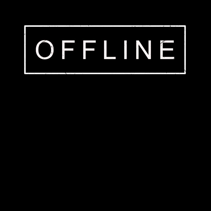 Offline No Signal Internet