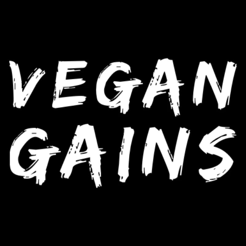 Vegan Gains