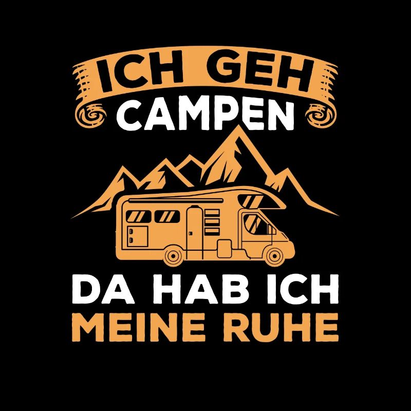 Campen Wohnmobil Camping Campingplatz Camper