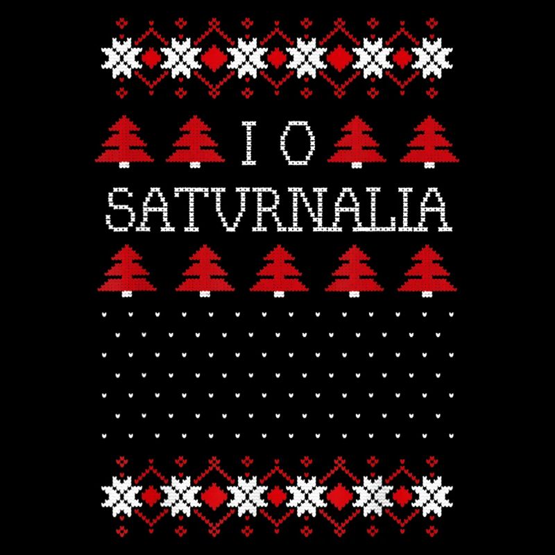 Saturnalia