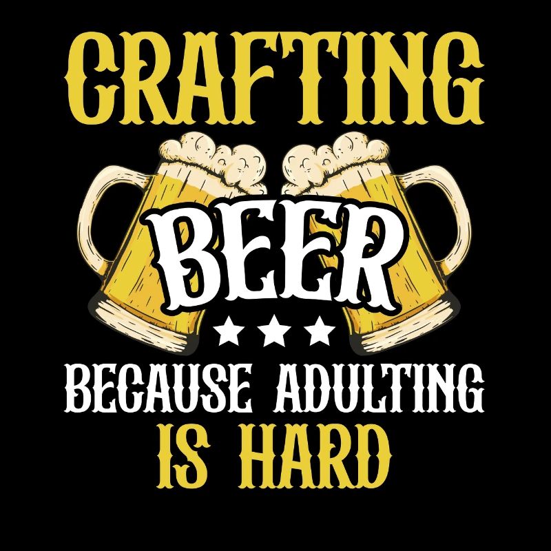 Beer brewing for beer lovers
