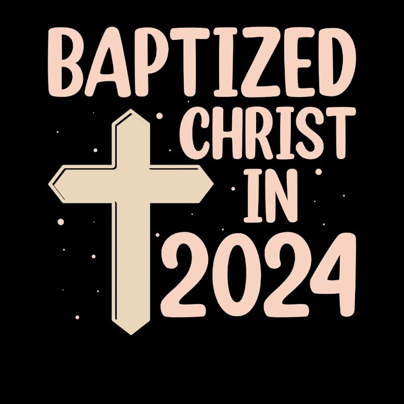 Temps pour mon baptême Première Communion