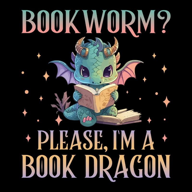 Bookworm Books Reading Bookworm