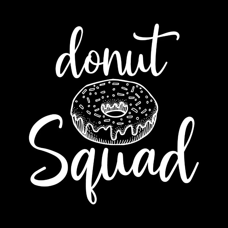 Donut Squad