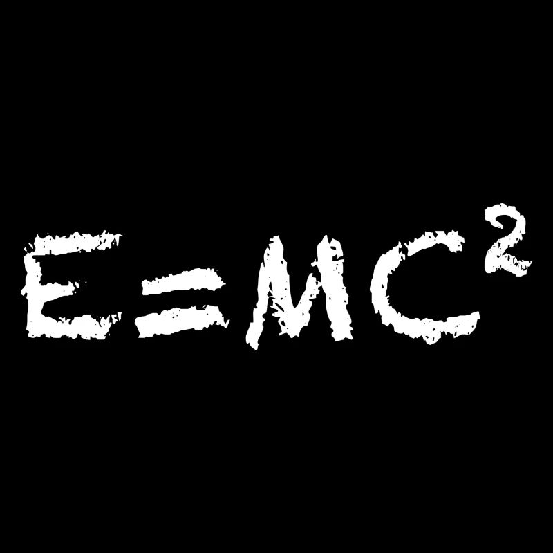 E = MC2