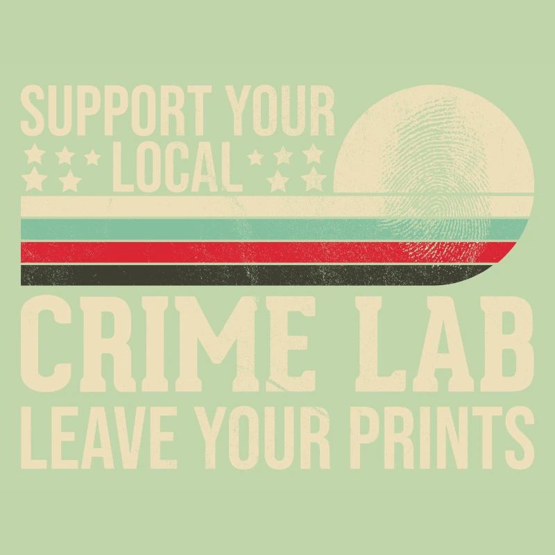 Forensic Technician Crime Scene Investigator Forensic Sentence