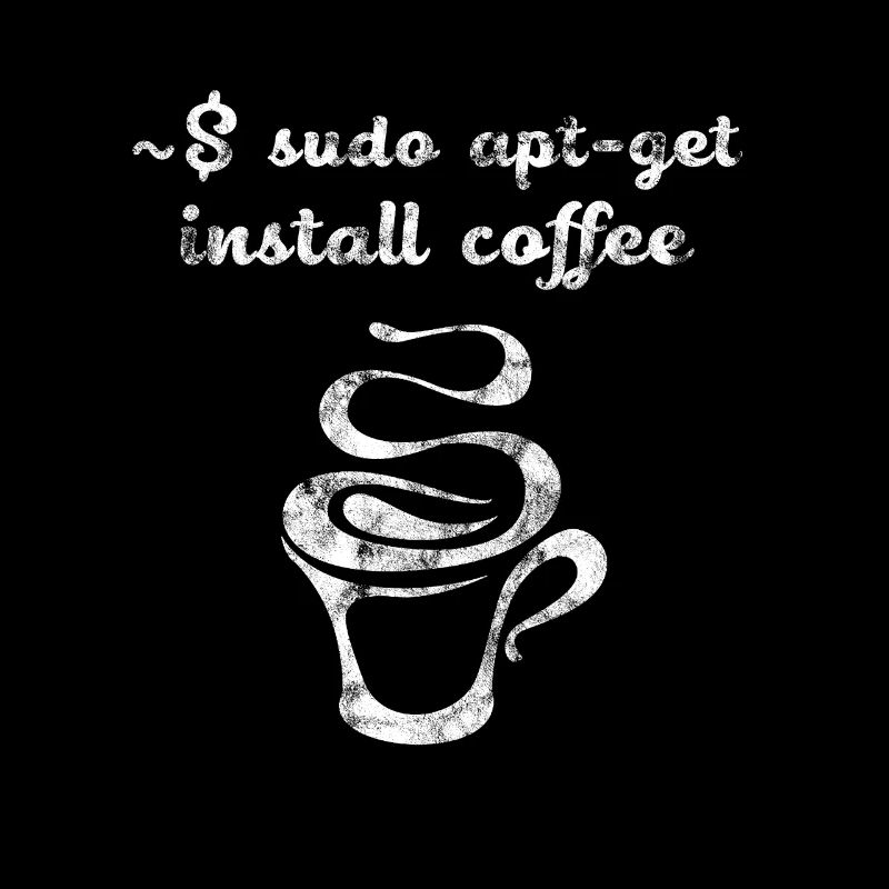 Sysadmin Coffee