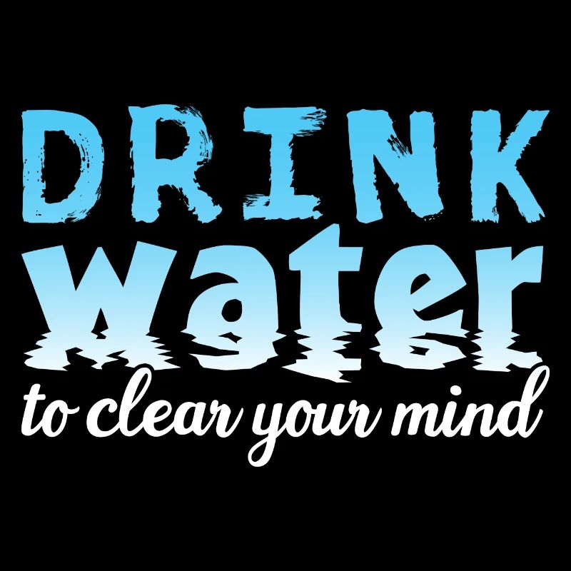 Drink Water