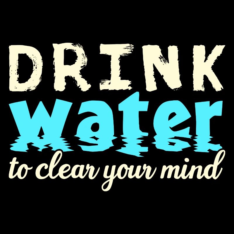 Drink Water