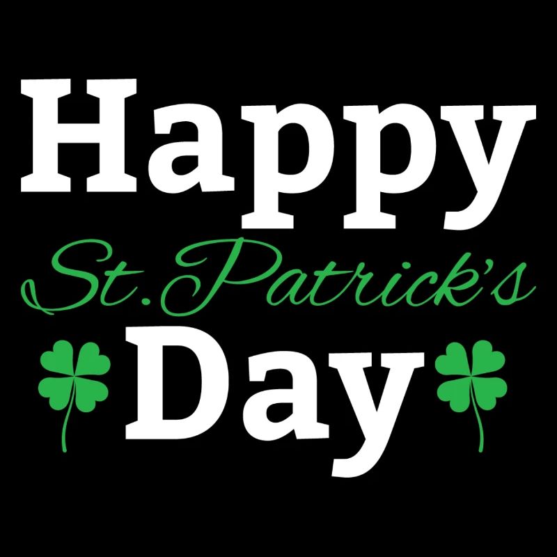 Happy St. Patrick's Day