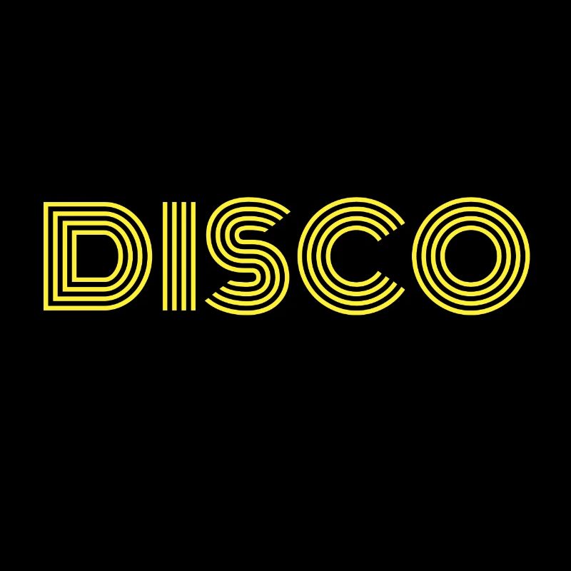 Danse disco