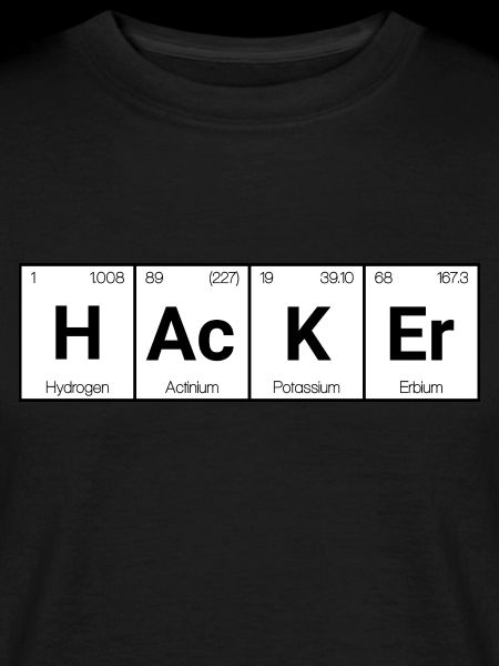hacker