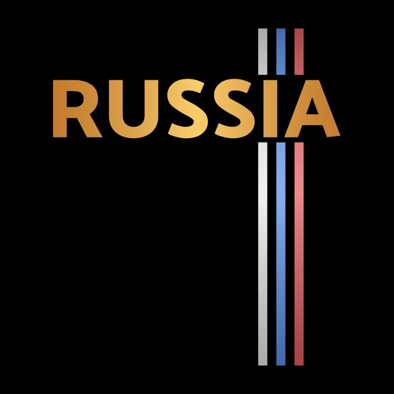 Russie Fabriqué en Russie Union soviétique slave russe