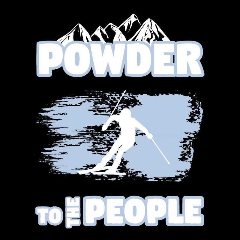 ski