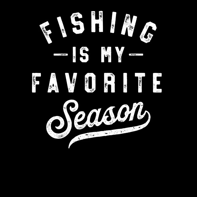 La pêche est mon millésime de saison préféré
