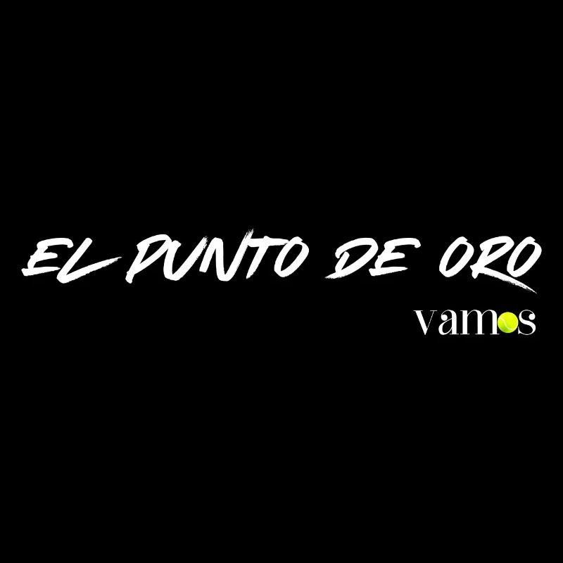 El punto de oro
