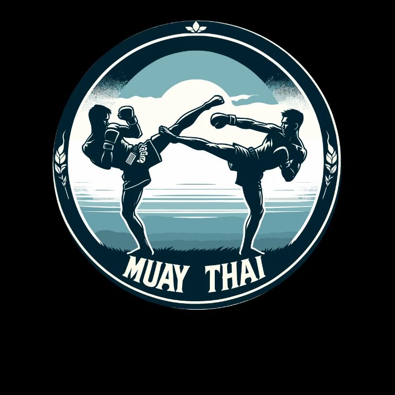 Muay Thai Fighters