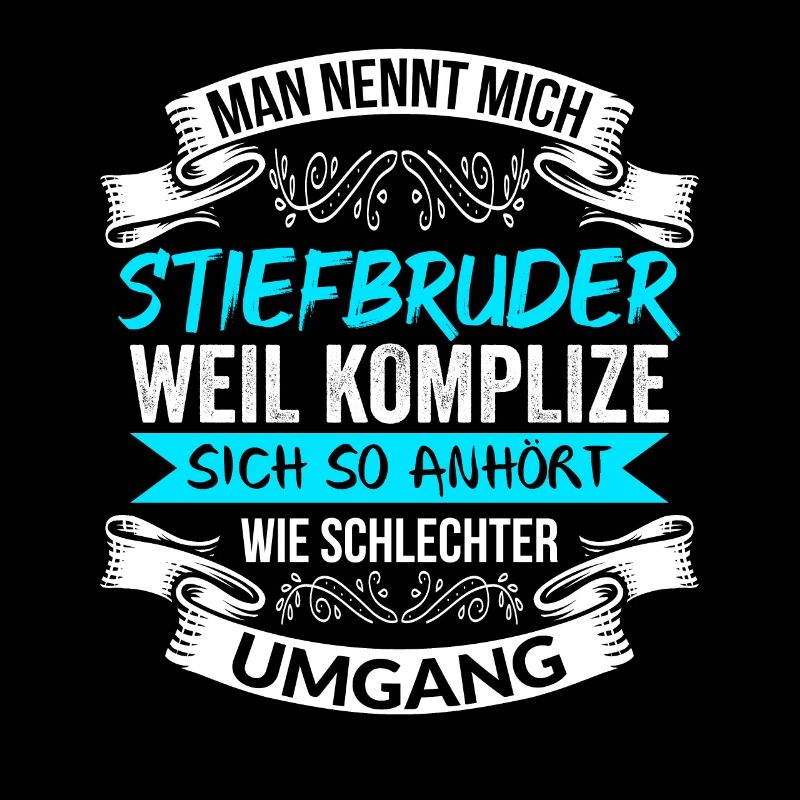 Stiefbruder Geschenk