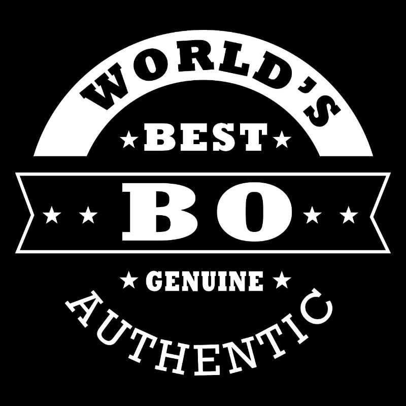 Bo bo