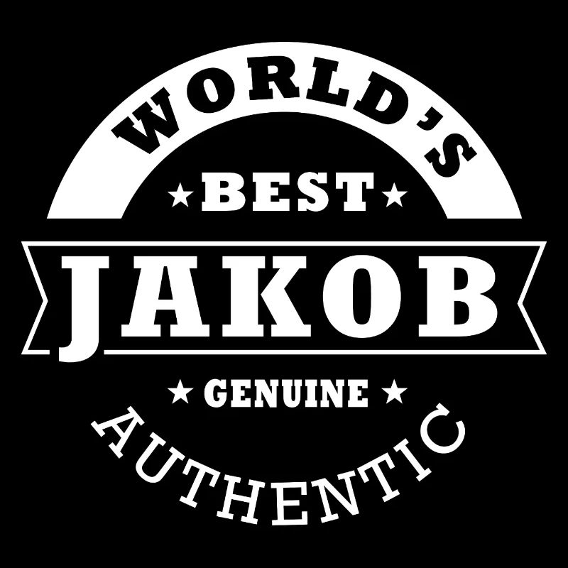 Jakob, jakob