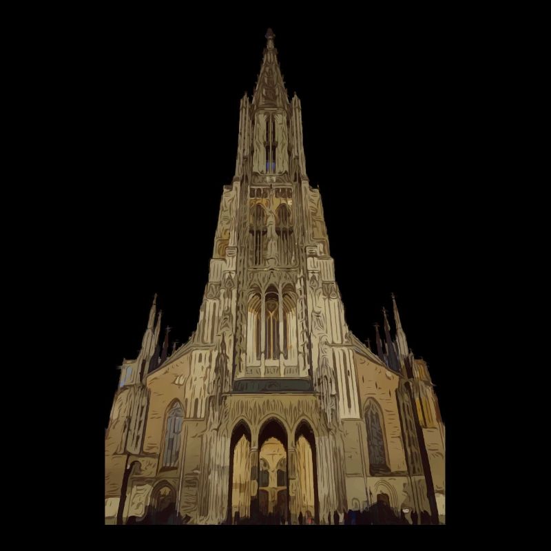 Ulm Minster