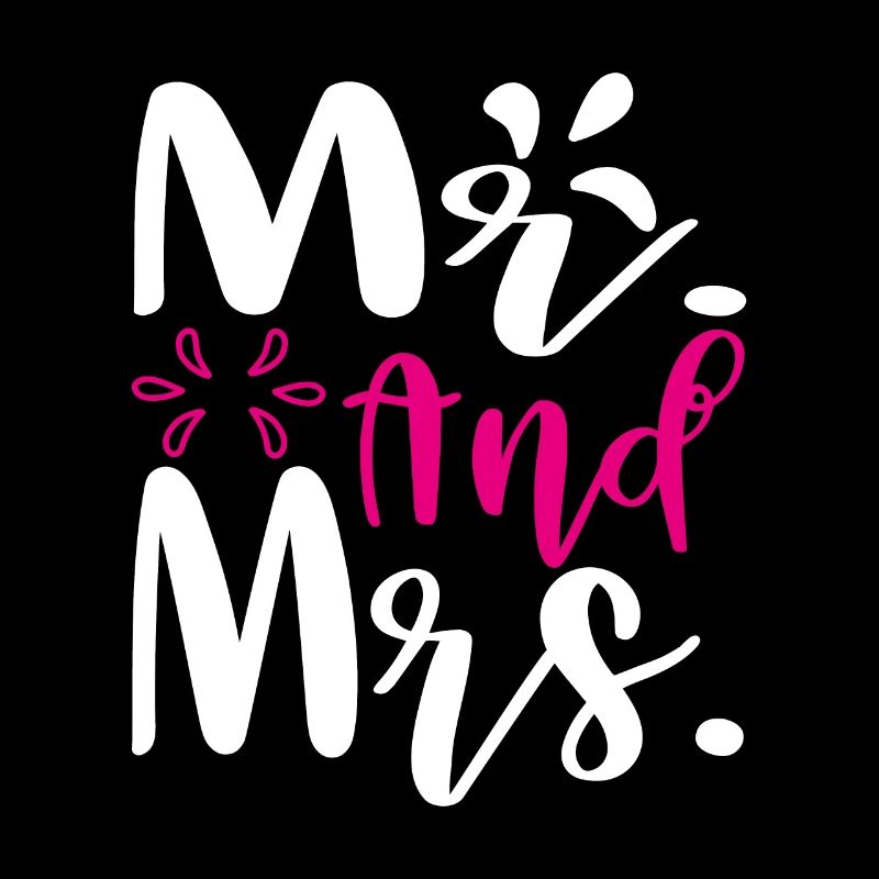 Mr And Mrs