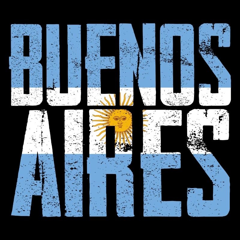 Buenos Aires Argentine