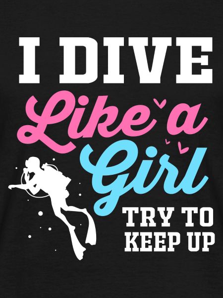 Dive
