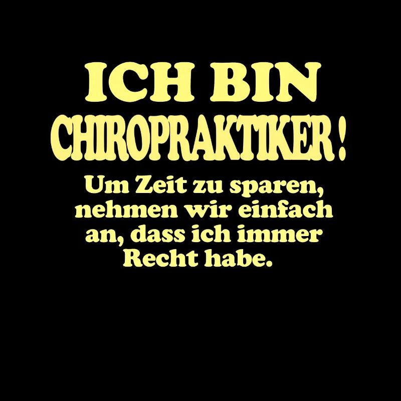 Chiropraktiker