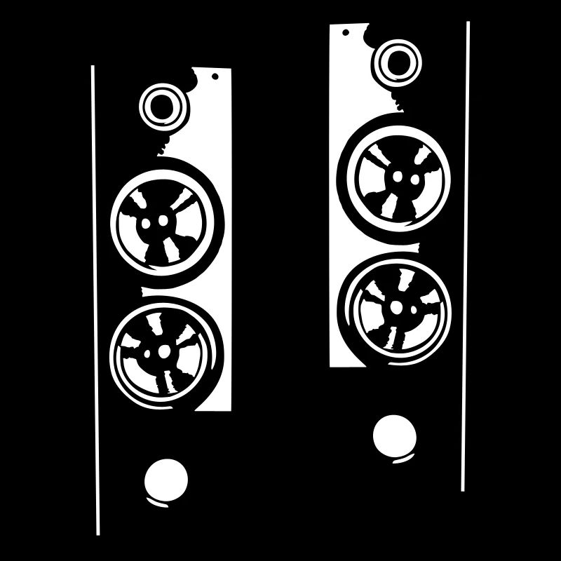 Lautsprecher, Musik Sound System