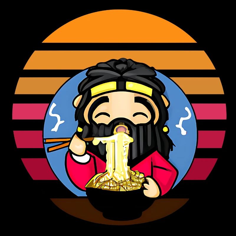 Ramen connoisseurs