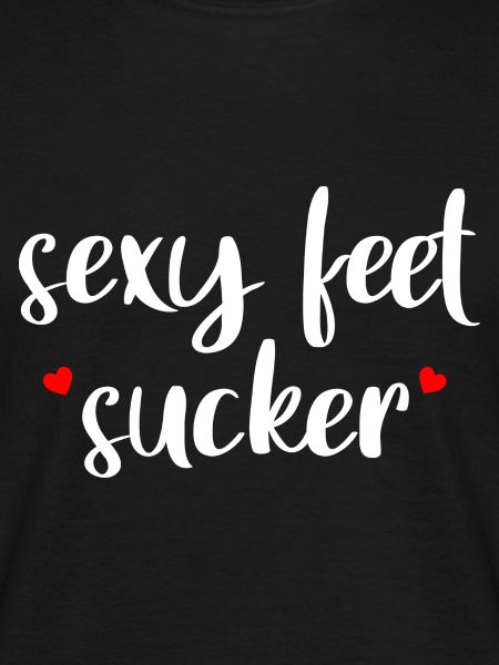Sexy Stopy Sucker