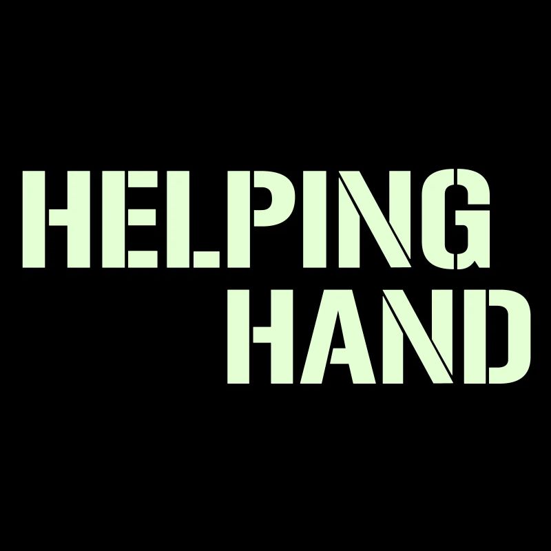 Helping Hand