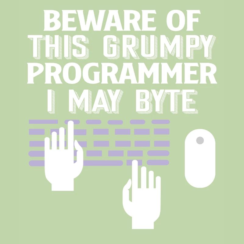 Programmers Coding Programming Programmierer