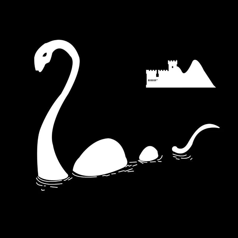loch ness monster