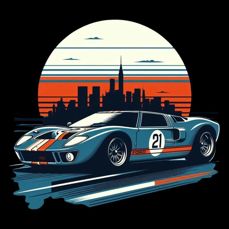 GT40