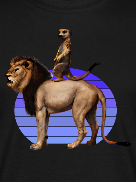 Royal Meerkat