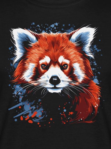 Red panda