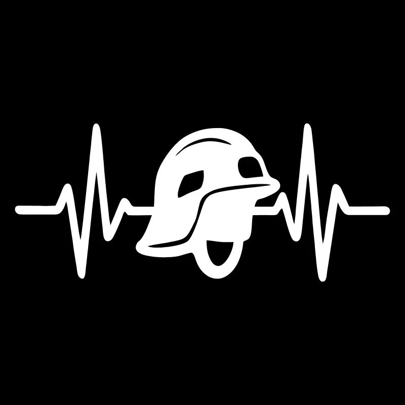 Firefighter Heart Beat