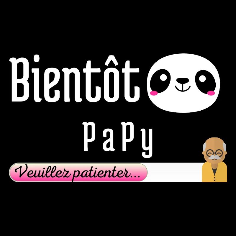 Bientôt Papy