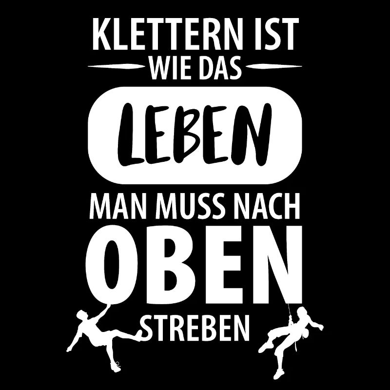 Vintage Bouldern Boulderer Klettern Kletterer