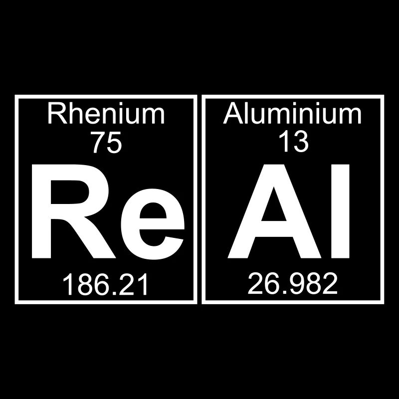 Re-Al (real) - Full