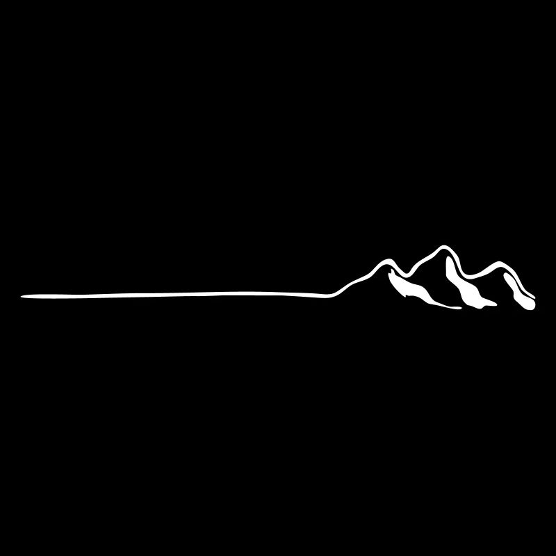 Mountain line